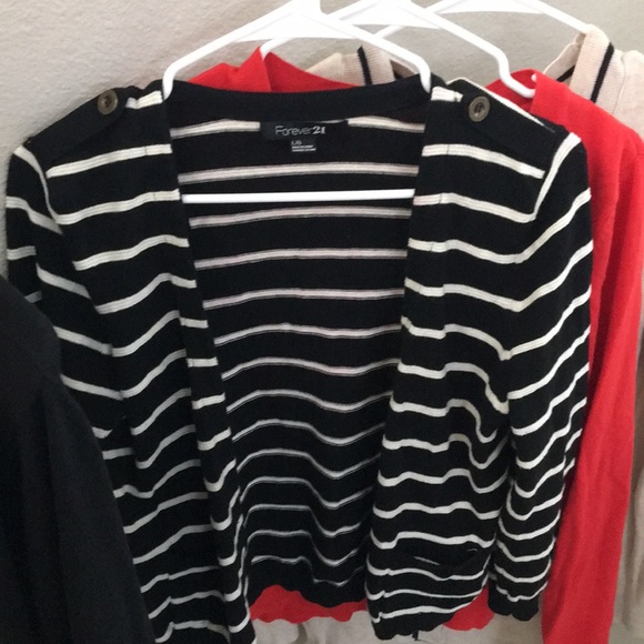 Cardigans - Picture 3 of 5